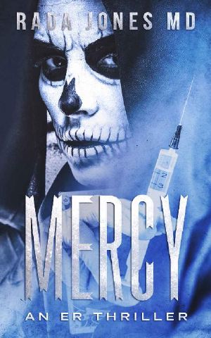 [ER Crimes - The Steele Files 02] • Mercy